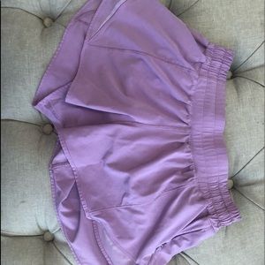 lulu lemon shorts